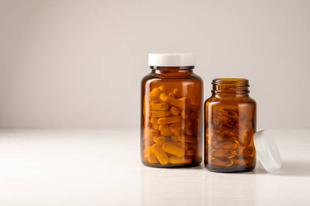 THC Capsules