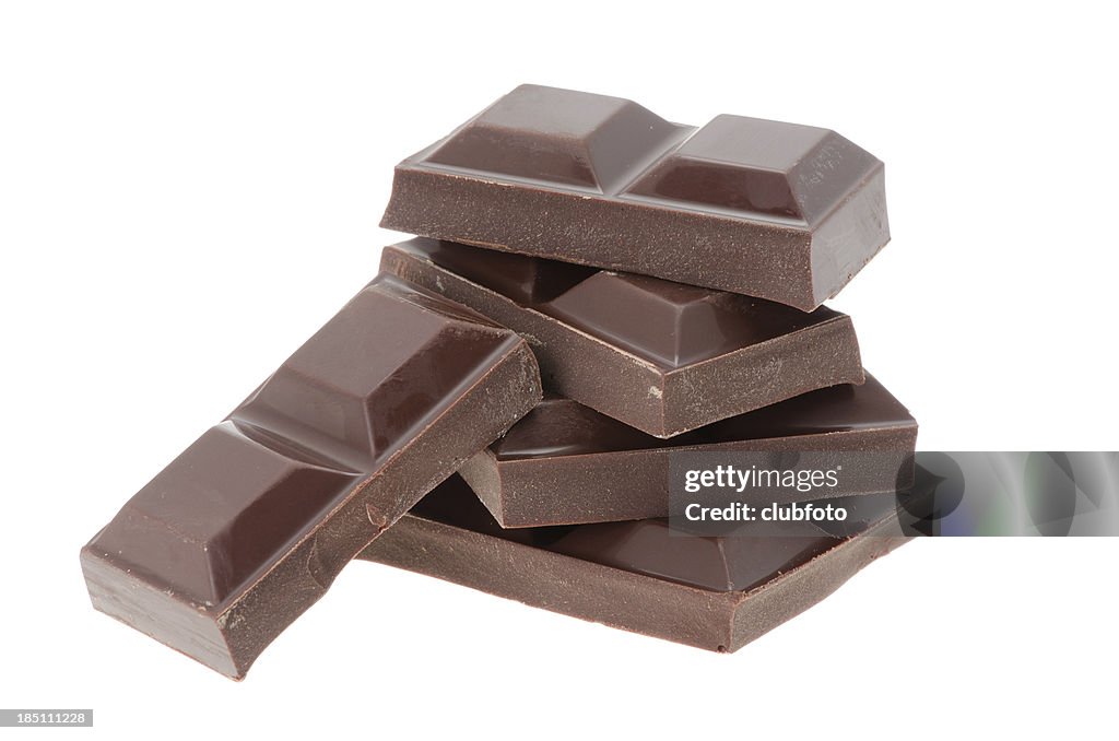 THC Chocolate