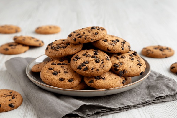 THC Cookies