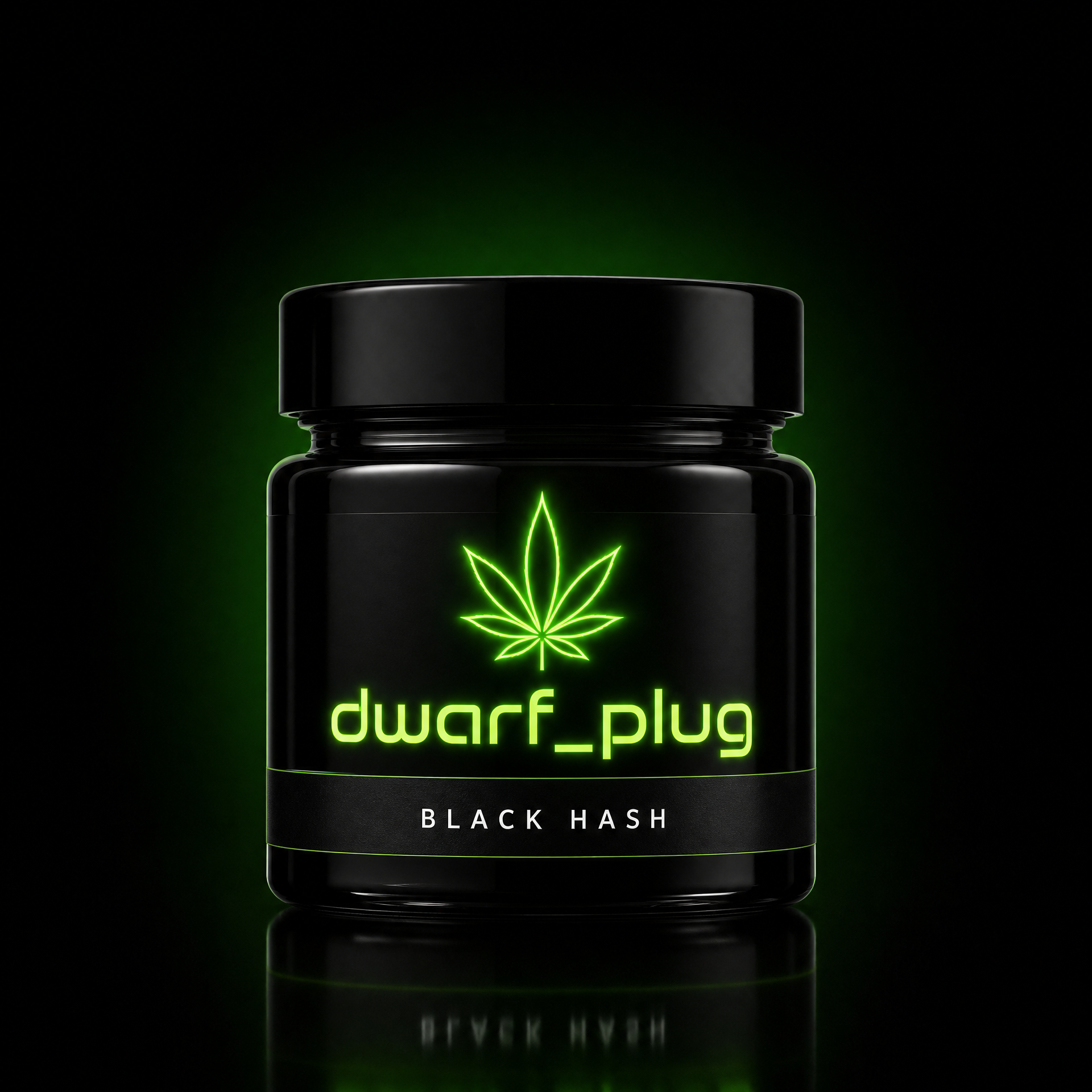 Black Hash