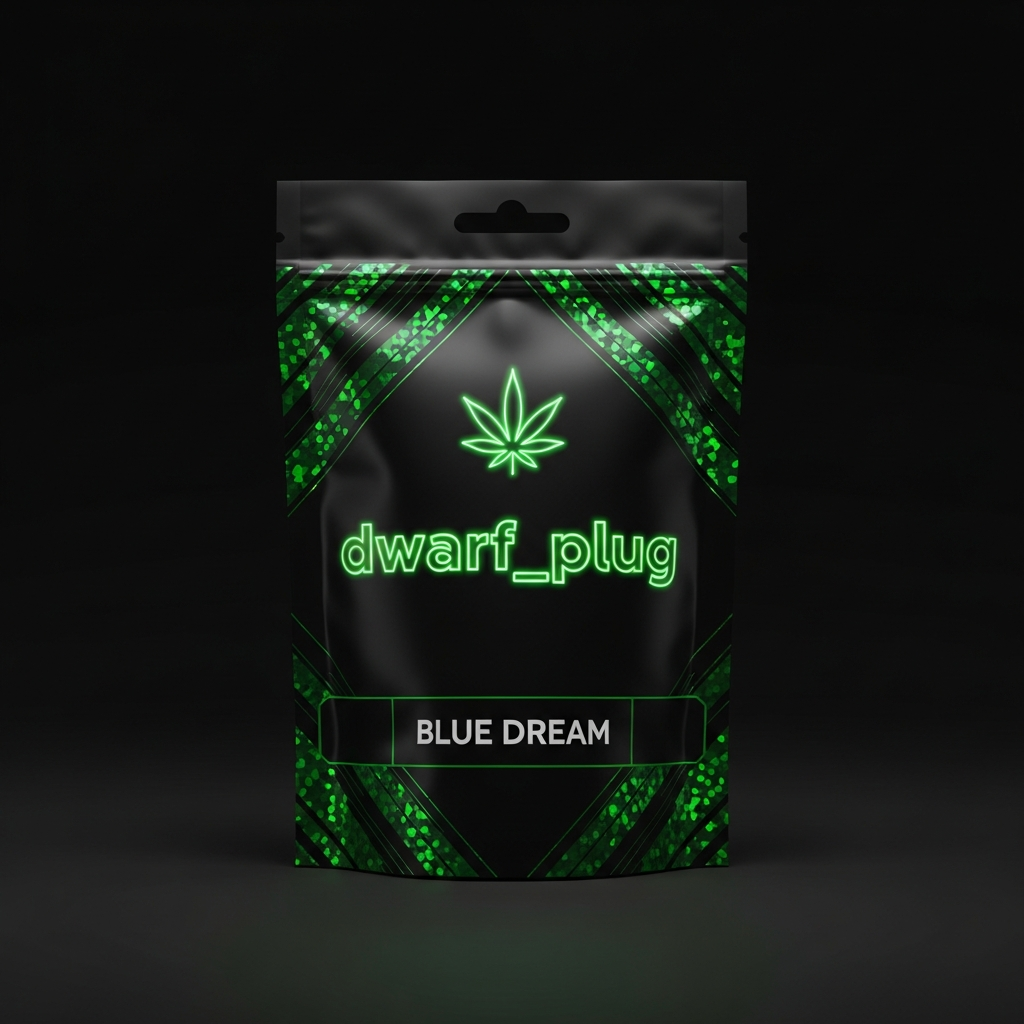 Blue Dream