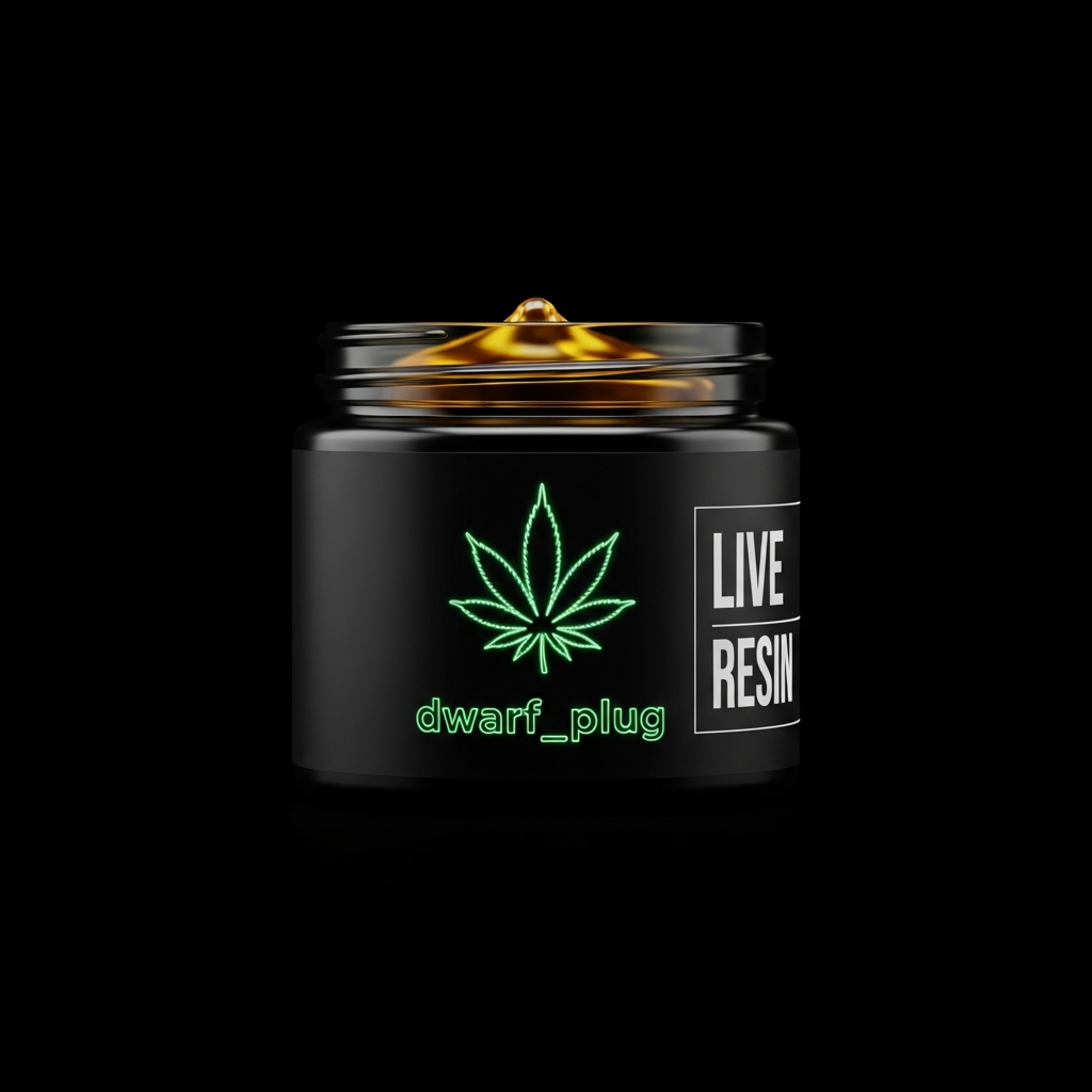 Live Resin Wax
