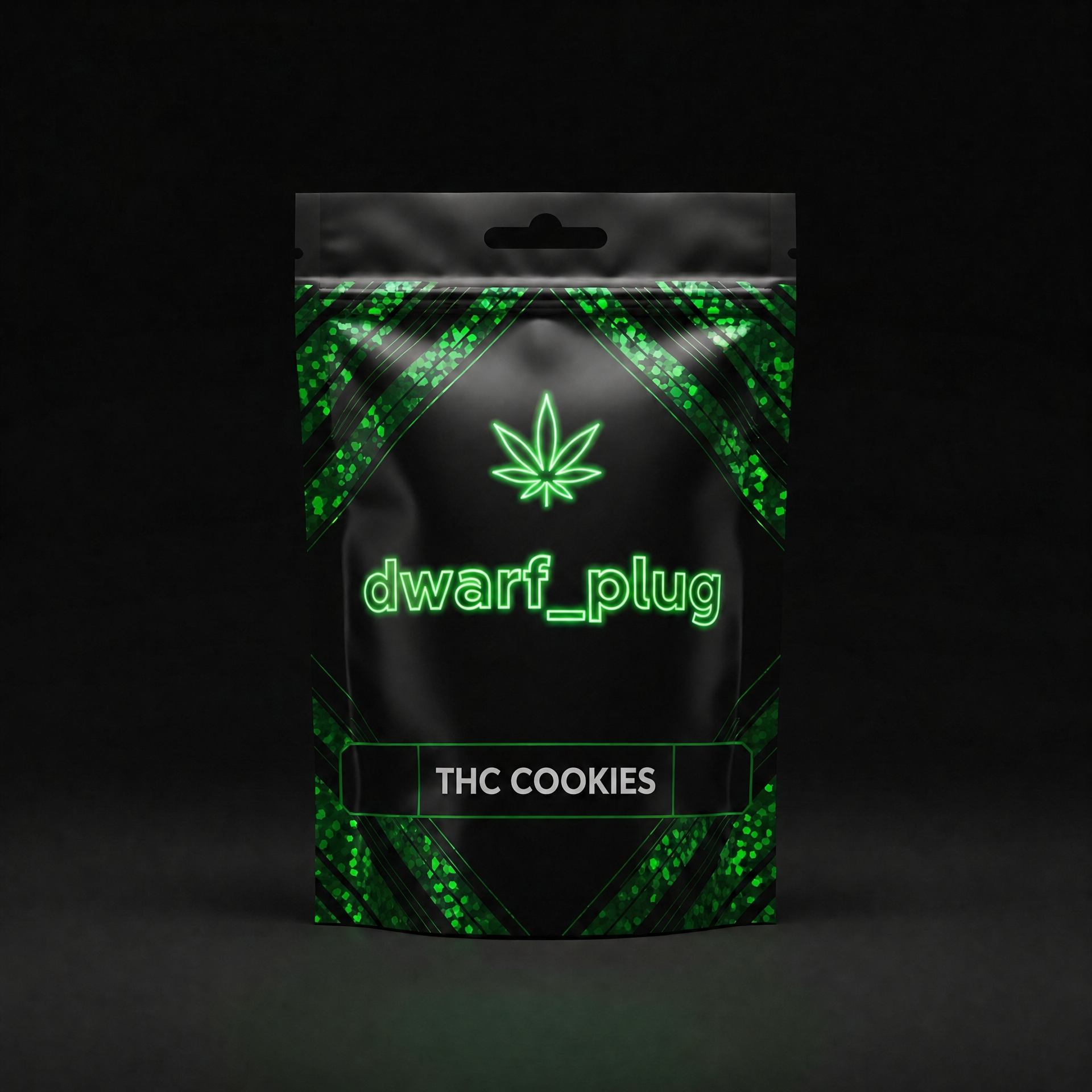 THC Cookies