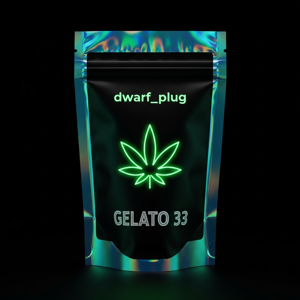 Gelato 33