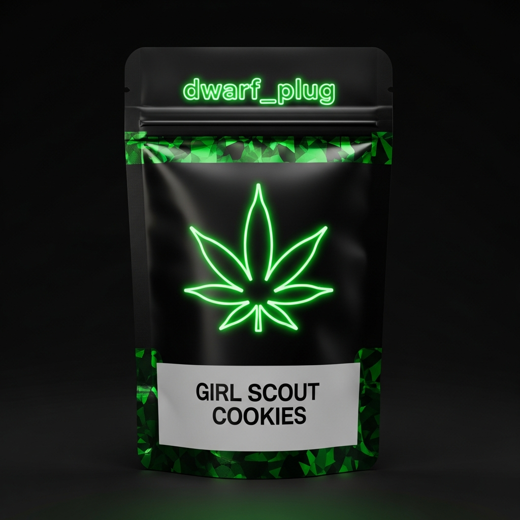 Girl Scout Cookies