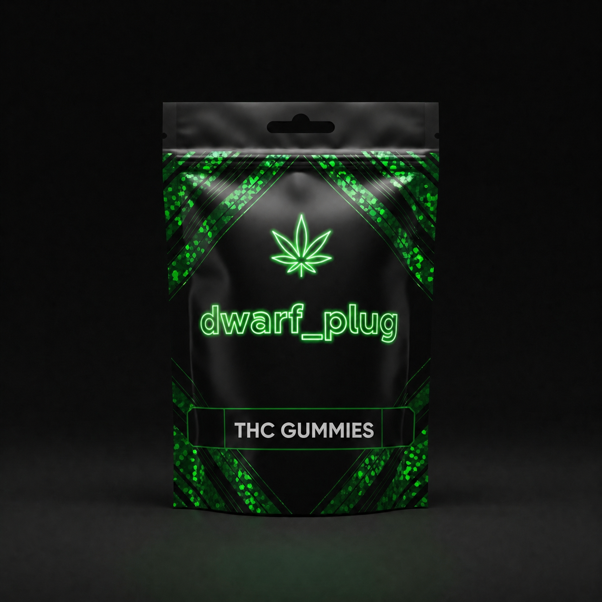 THC Gummies