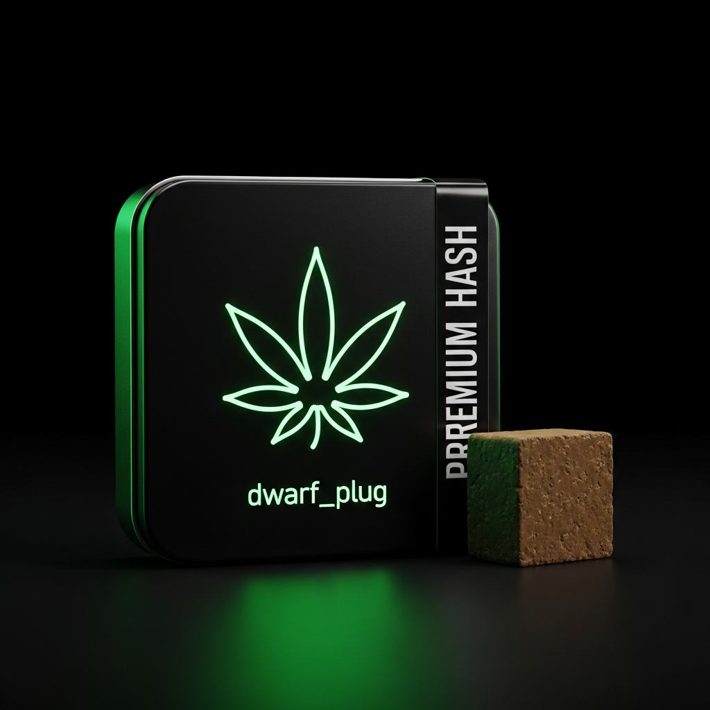 Moroccan Hash