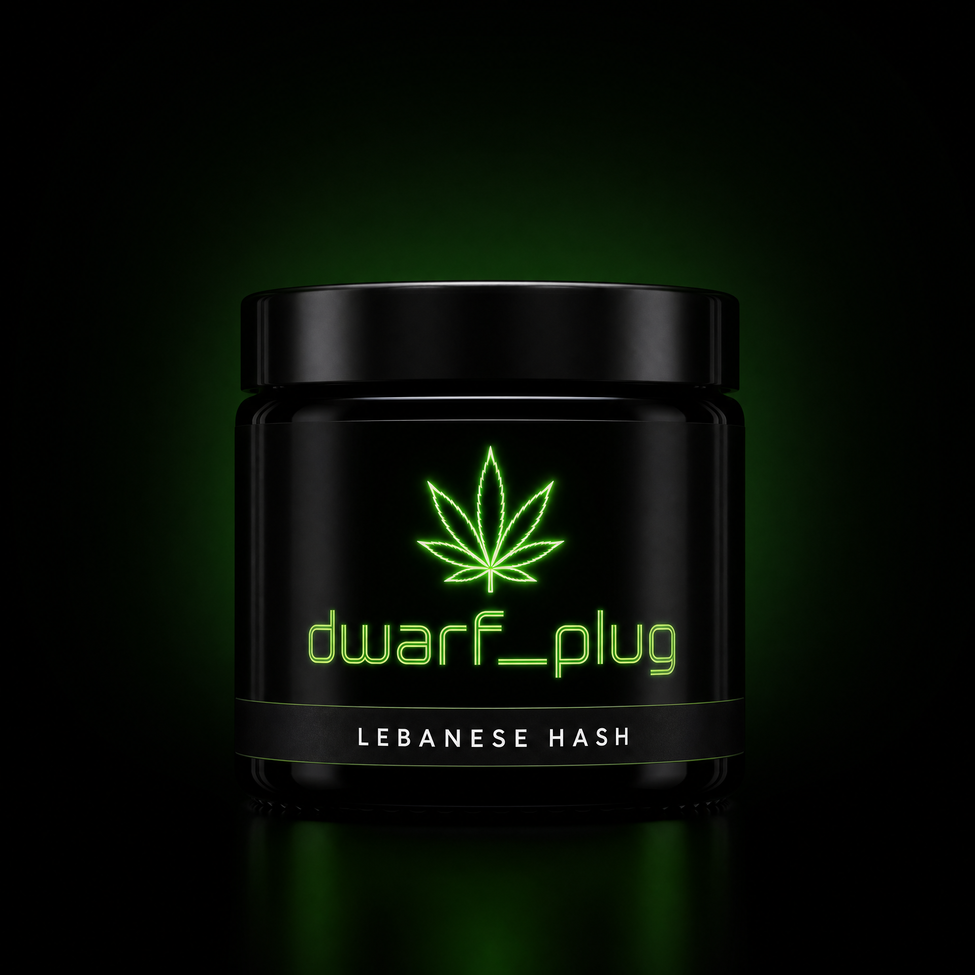 Lebanese Hash