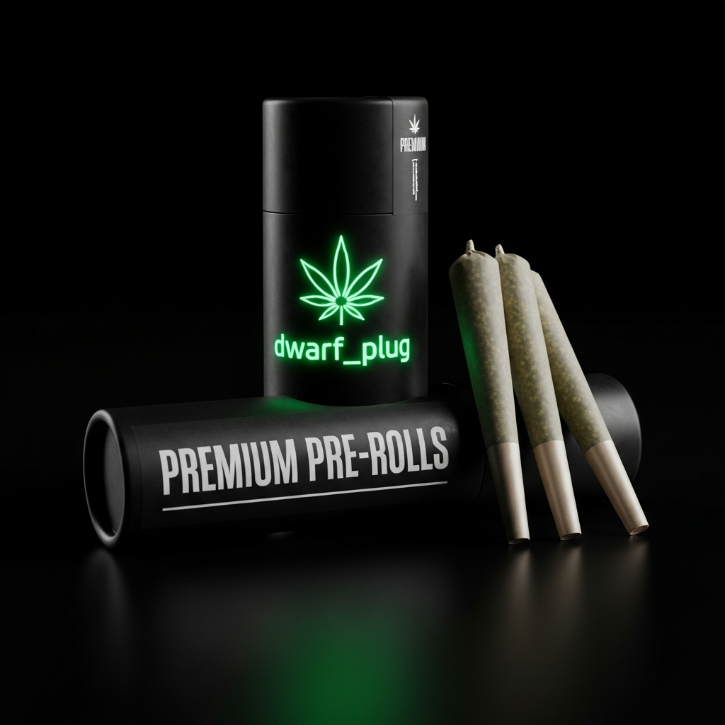 Infused Pre-Roll