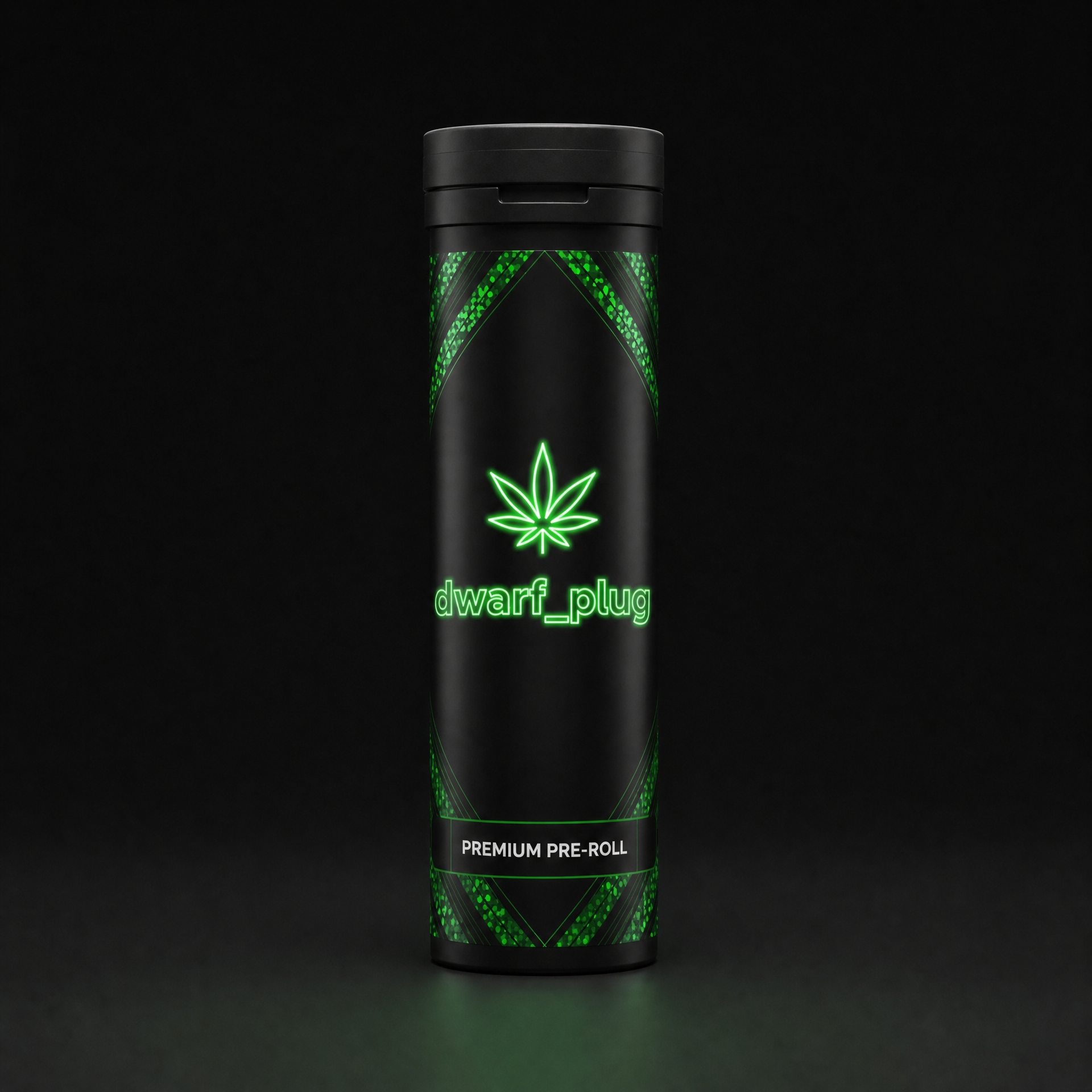 Premium Pre-Roll