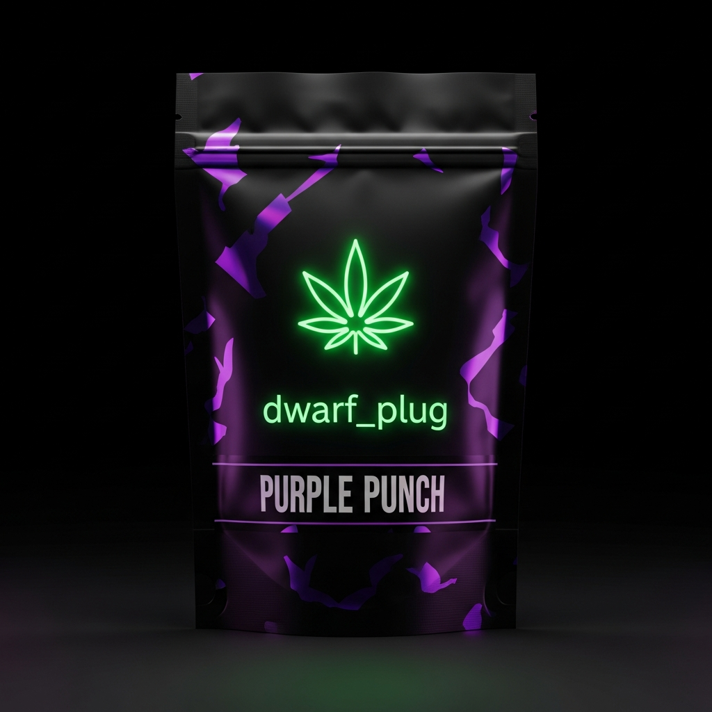 Purple Punch