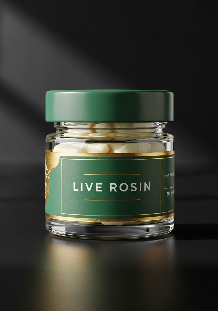 Live Rosin
