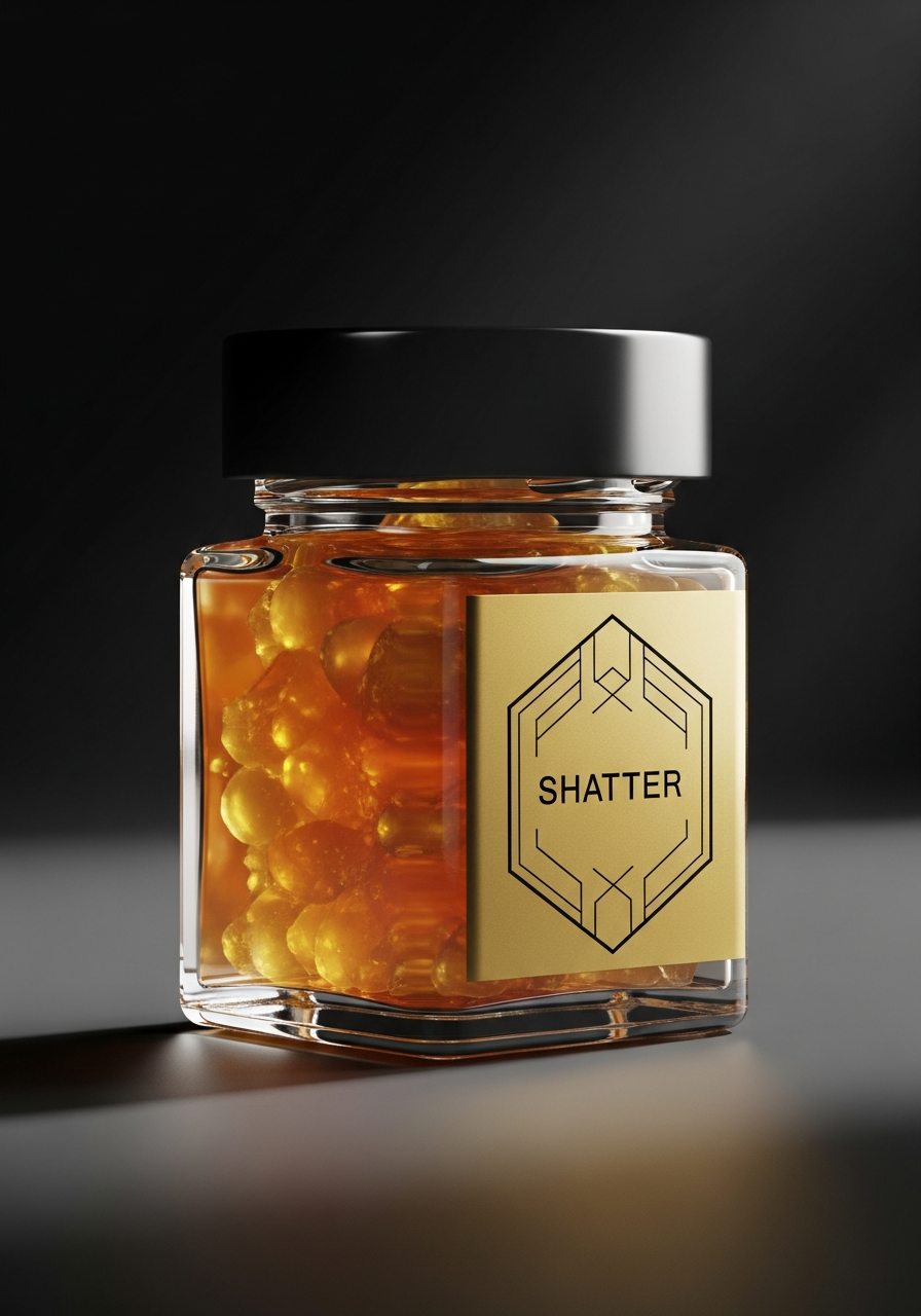 Premium Shatter