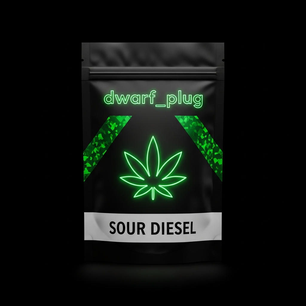 Sour Diesel