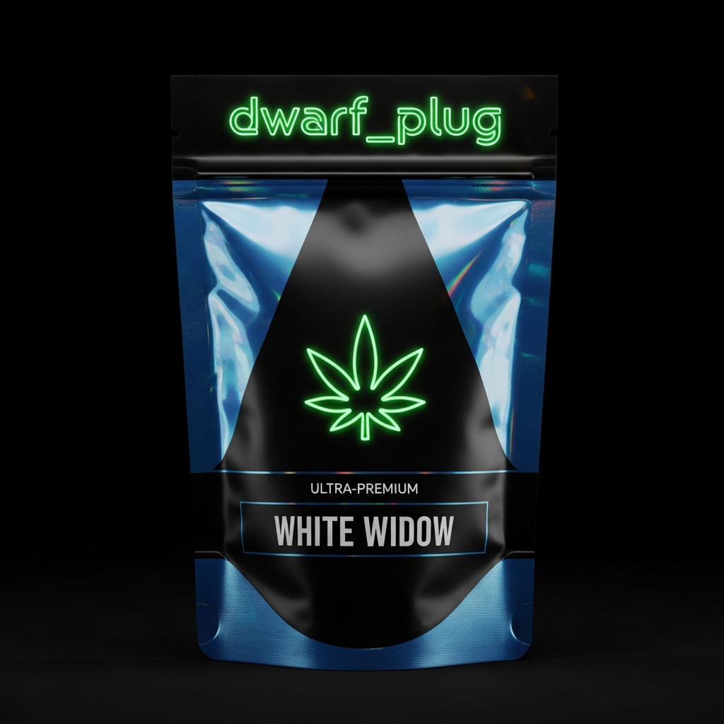 White Widow