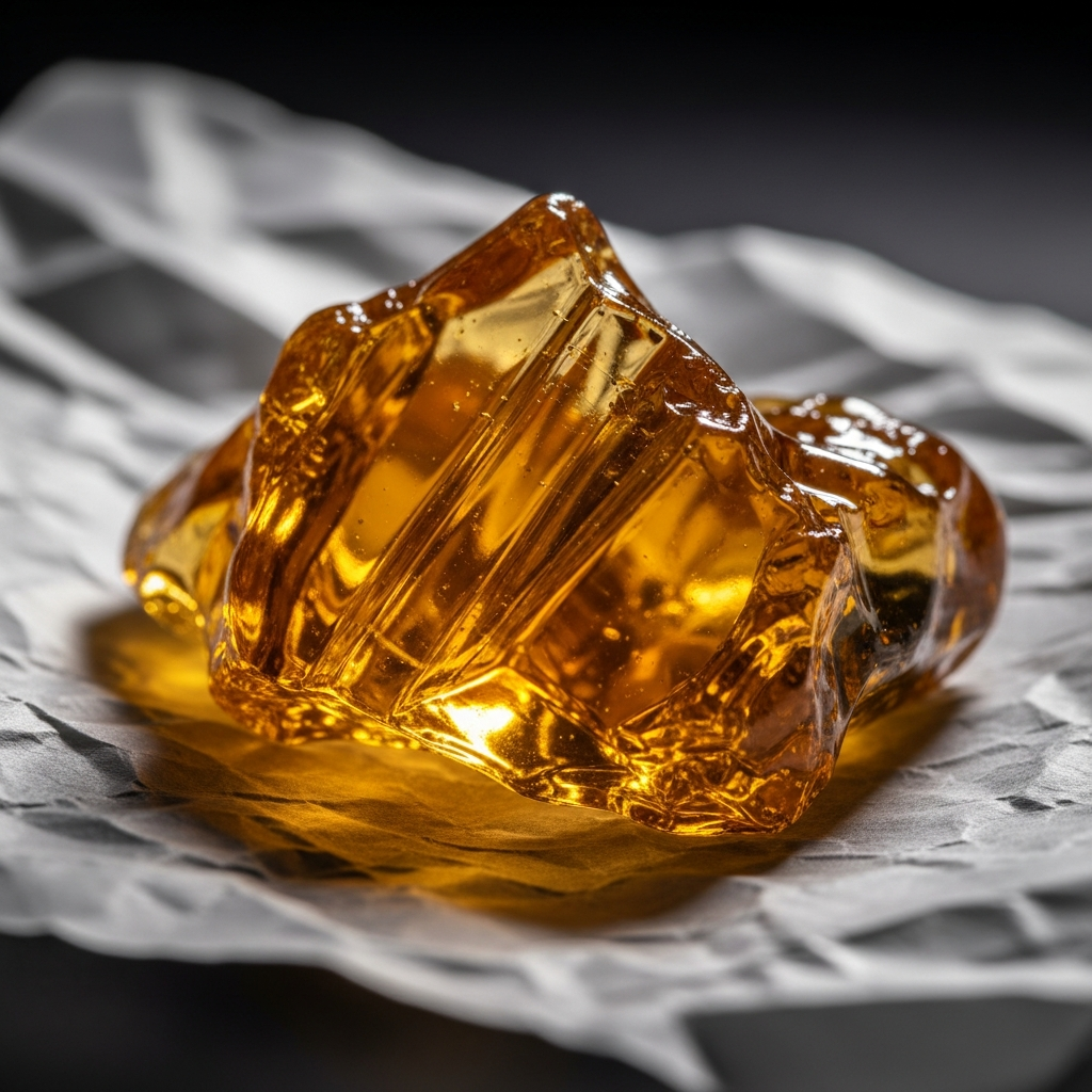 Premium Shatter