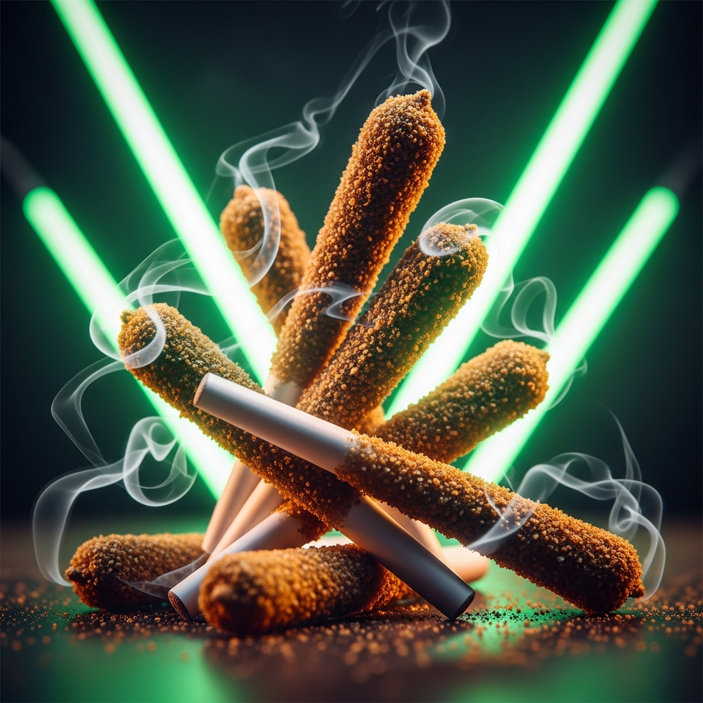 Premium Pre-Roll