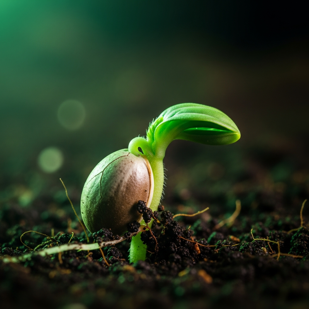 Feminized Seeds